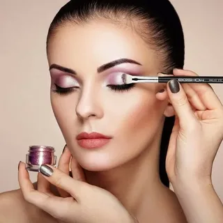 Makeup services
