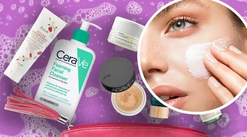 best skin care products