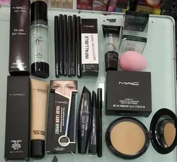 best makeup brands