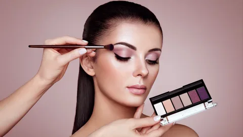best makeup