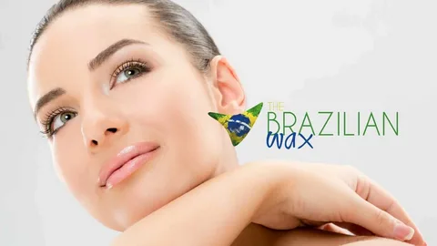 brazilian wax