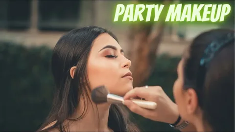 Affordable Makeup Services