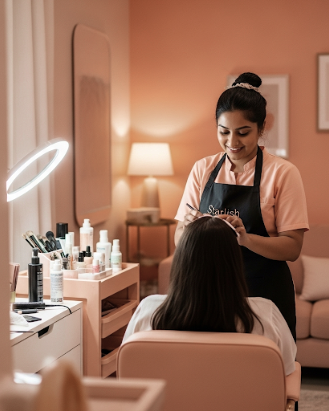 Beauty Services in Lahore