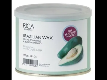 brazilian wax cost